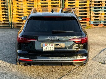 Audi A4 Avant 50 3.0 TDI S line quattro tiptronic - 3