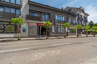 Na predaj | Komerčný priestor 39,84 m² - Pezinok | Centrum - 3