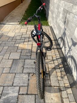 Predám horský bicykel CTM Terrano 3.0 - 3