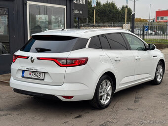 Renault Megane grandtour - 3