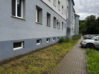 EXKLUZÍVNE LEN U NÁS 2-izbový byt s výhľadom na park Janka K - 3