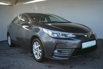 43-TOYOTA Corolla, 2019, benzín, 1.6 Valvematic, 97 kW - 3