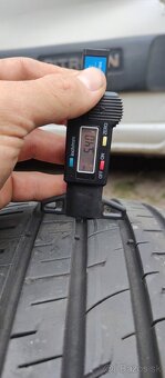 2xletni pneu 195/45 R16 - 3