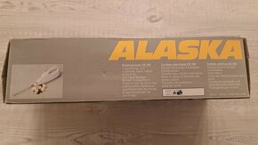 Retro : Elektro krajac Alaska - nepouzivany - 3