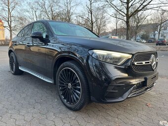 Mercedes-Benz GLC 220d - 3