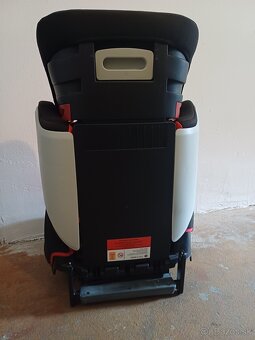 Autosedacka Coto baby 15-25kg - 3