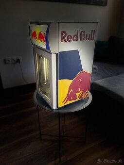 Redbull Chladnička - 3
