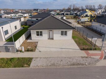 POSLEDNÉ 2 DOMY NA PREDAJ VÝNIMOČNÝ 5-izbový RODINNÝ DOMn - 3