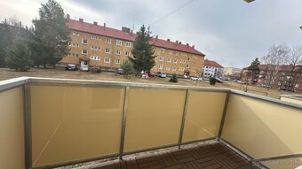 2-izbový priestranný byt v centre Liptovského Mikuláša na pr - 3