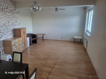 3izbový byt Presov, prenájom - 3