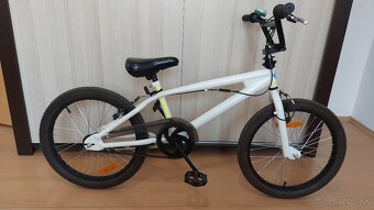 Detsky bicykel Bmx 20" - 3