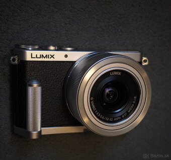 Panasonic Lumix GM-1 - 3