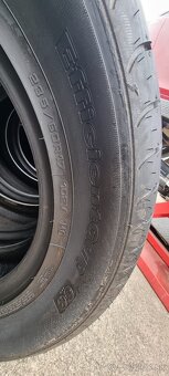 Letne pneumatiky Goodyear 235/60R17 - 3