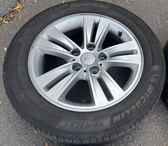 Kia Ceed r16 - 3