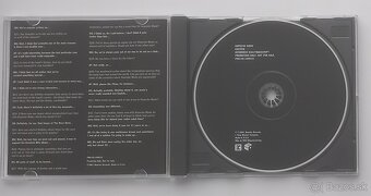Depeche Mode US CD Promo Interview Disc / Transcript - 3