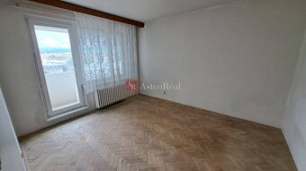 PREDAJ: 3i byt s balkónom a lóggiou, 69 m2, Ružomberok - 3