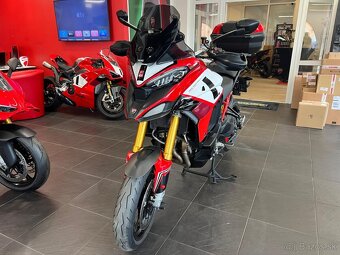DUCATI MULTISTRADA V4 PIKES PEAK - 3