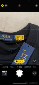 Ralph Lauren Tričko - 3