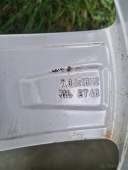 R16 5x112 ET46 - 3