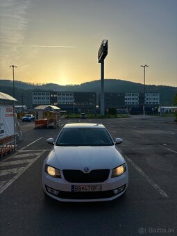 Škoda octavia 3 - 3