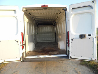 Citroen Jumper 2.2 l e5 - 3