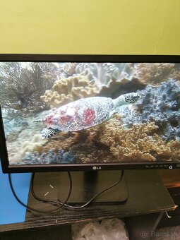 Predám monitor LG 24" 2015 - 3
