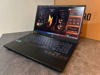Acer Nitro i5-13420H, RTX, 16GB DDR5, 1TB M.2... - 3