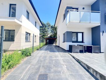 Novostavba Jakubov pri jazere, okres Malacky D001LSM - 3