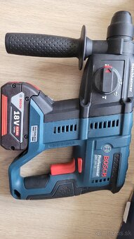 Aku bosch 18v-21 - 3