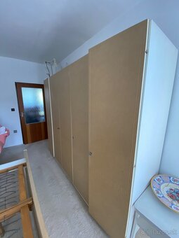 Predám skriňu vo výbornom stave - 3