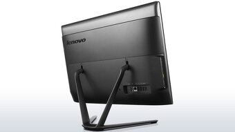 Lenovo AIO C40-30, Intel DualCore,8GB RAM,SSD 256, 22"dotyk - 3