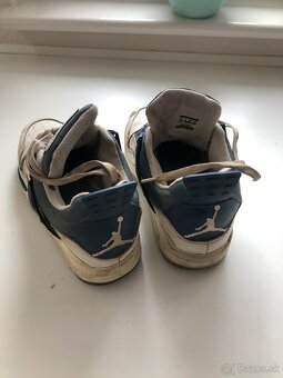 Nike air max jordan 33 a 35,5 a 37 - 3