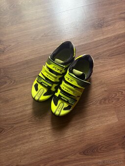 Predam MTB tretry Force - 3