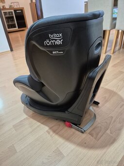 Britax Römer Dualfix Pro M - 3