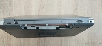 Dell Latitude E6540 - 3
