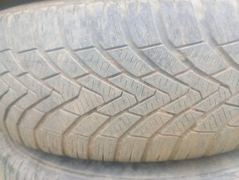 5x112 R15 škoda octavia 2 - 3