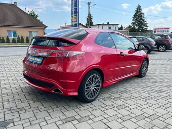 Honda CIVIC Type S VTEC - 3