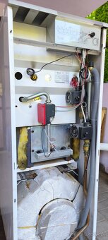 Protherm Medveď - 3
