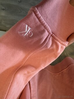 Nova mikina CALVIN KLEIN - 3