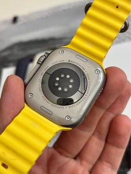 Apple watch ultra - 3