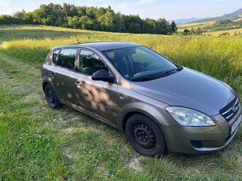 Kia ceed - 3