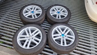 5x130 R19 VW Touareg - 3