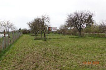 predám pozemok - 3