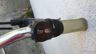 Pánsky bicykel GENESIS - 3