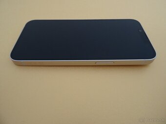 iPhone 14 128GB STARLIGHT - ZÁRUKA 1 ROK - PERFEKTNÝ STAV - 3