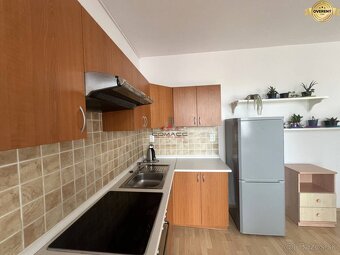 Ekl. prenájom 1 iz bytu v Piešťanoch REZERVOVANÉ - 3