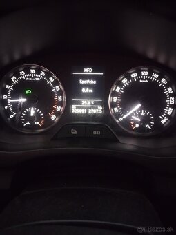 Fabia 1.2 diesel nová stk - 3