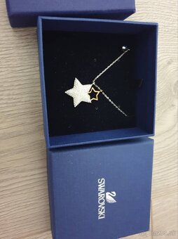 Swarovski - 3