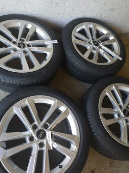 Elektrony 5x112 R17 225/45 R17 - 3