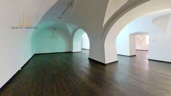 EXKLUZÍVNE NA PRENÁJOM – KOMERČNÉ A PREVÁDZKOVÉ PRIESTORY NA - 3